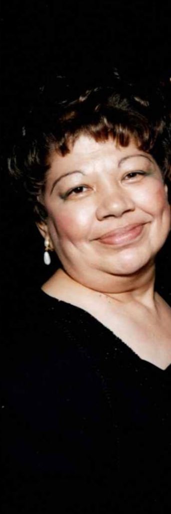 Joan Stagliano