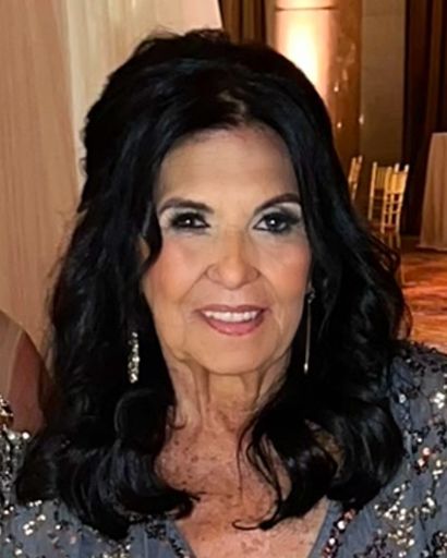 Annette Martinelli's obituary image