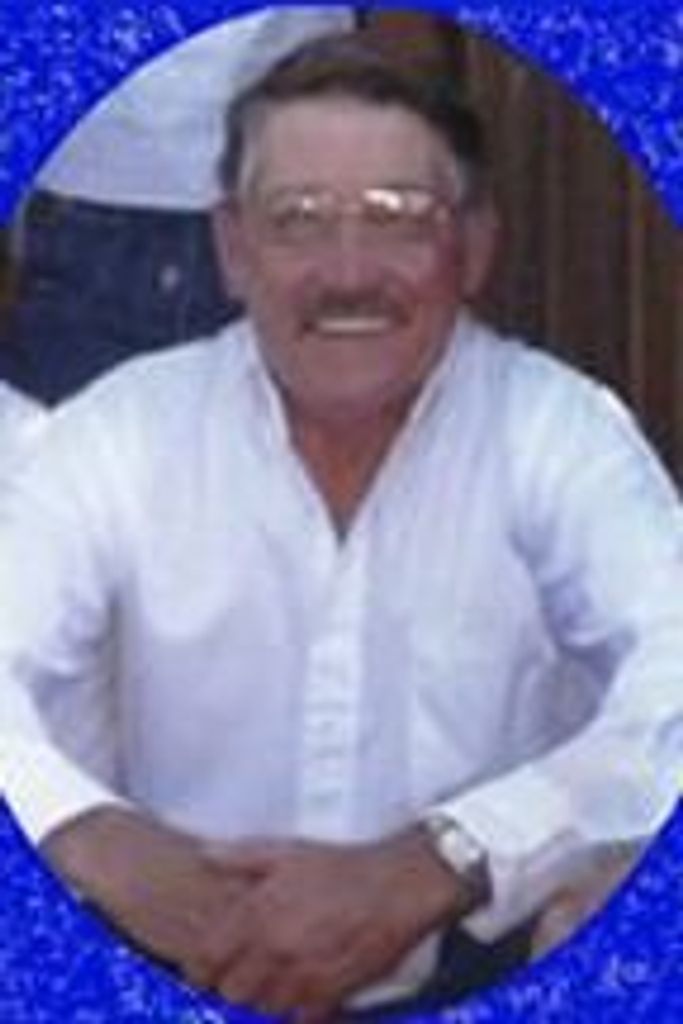 Merle Mangus