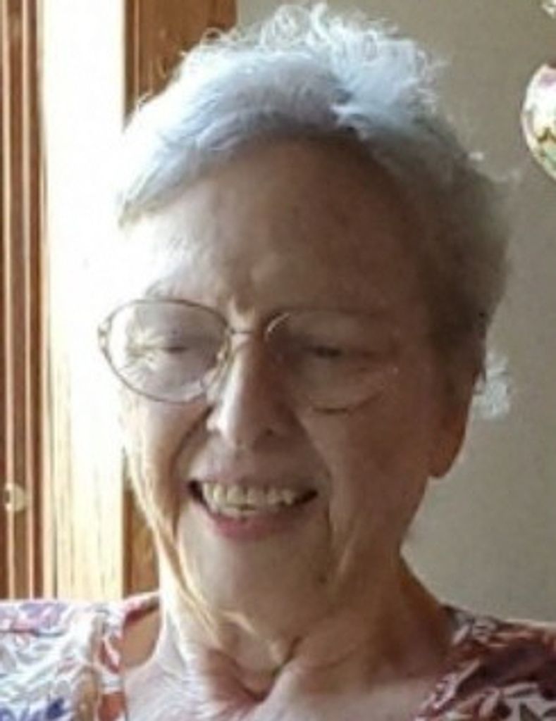 Dorothy M. Smith Profile Photo