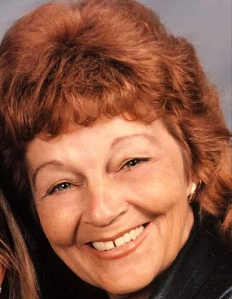Phyllis Mariea Simmons Profile Photo