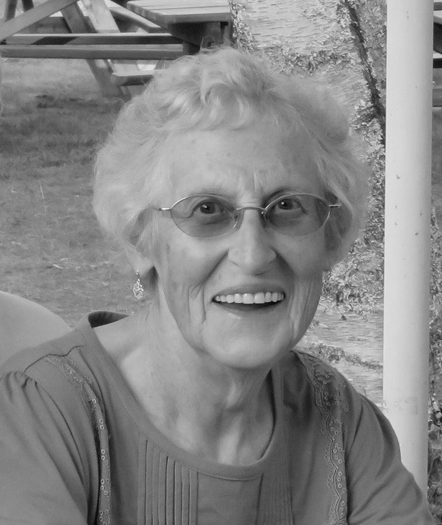 Marie Crowell Profile Photo