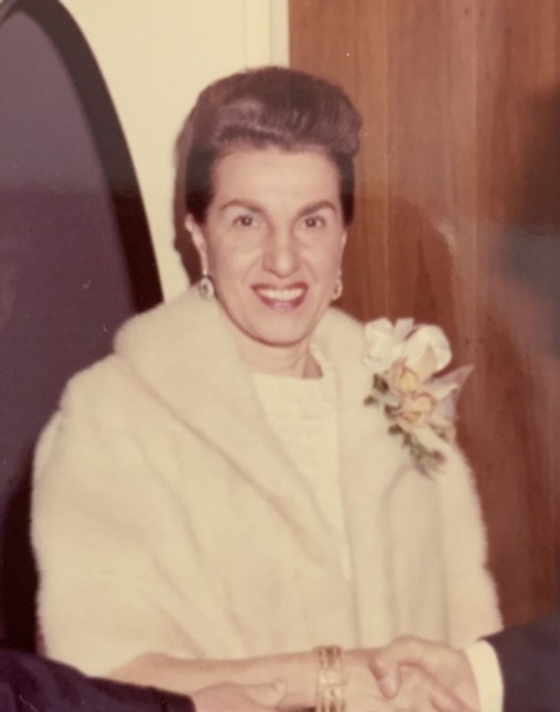 Mary Theresa Guzzo