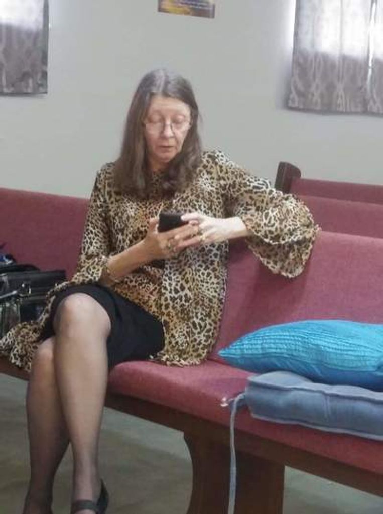 Theresa Fern Burnett Profile Photo