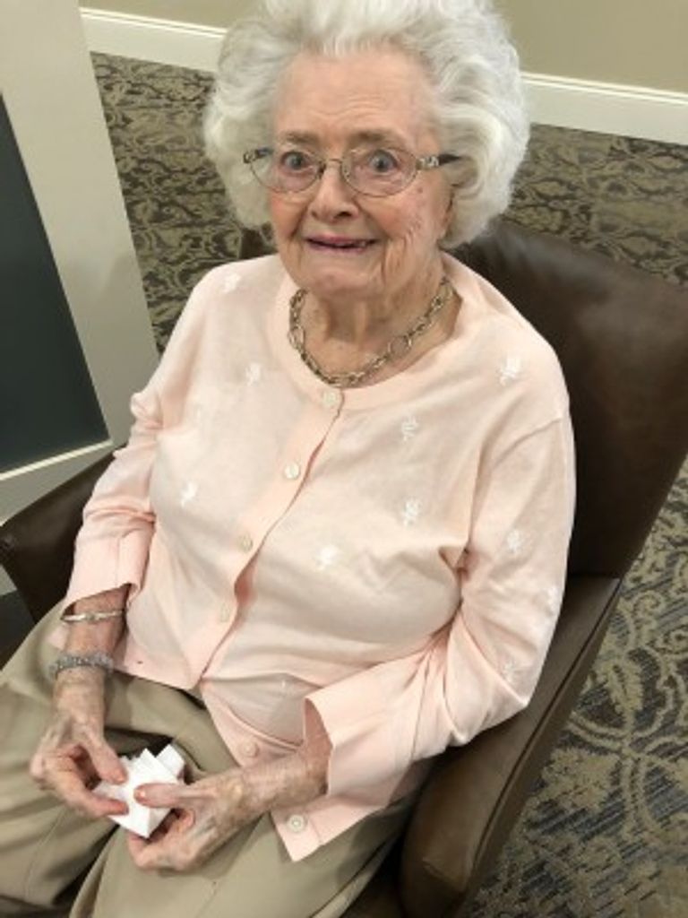 Corinne Esther (Siebert)  Sadowski