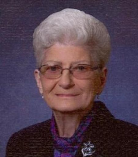 Christine Walters Poff Profile Photo