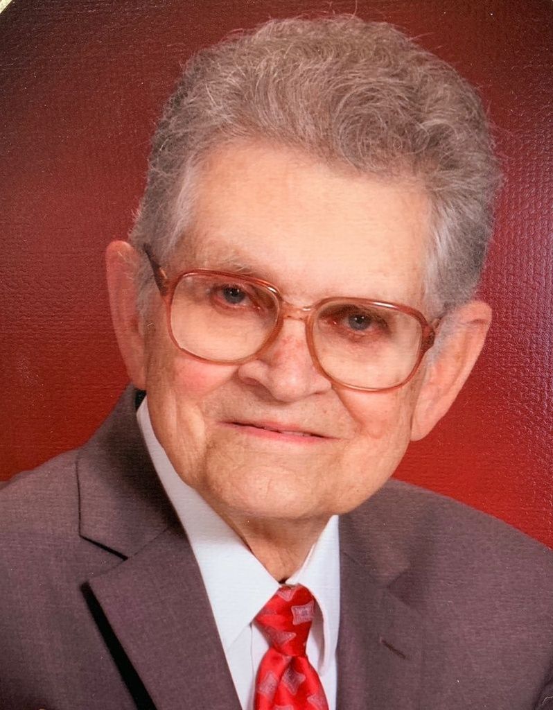 Vincent J. Dick Profile Photo