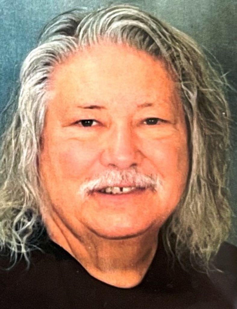 James R. "Jim" Powell