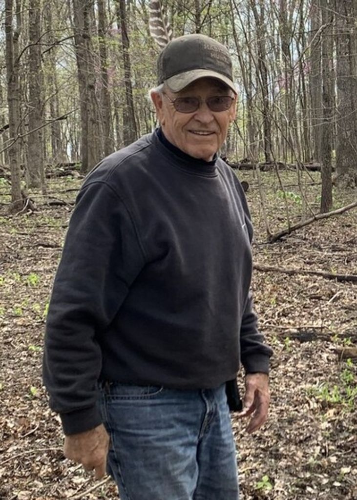 James "Jim" Leroy Wattles