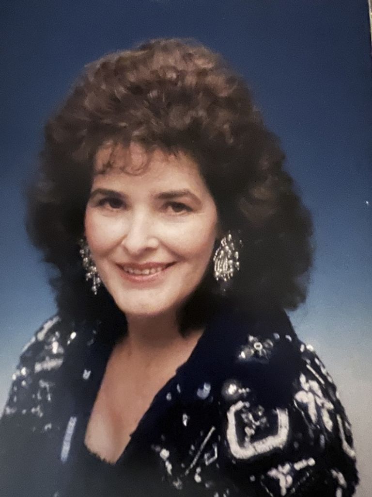 Brenda (Moore)  Randle