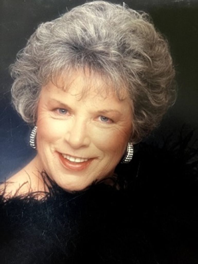 Caroline M. Cossey Profile Photo
