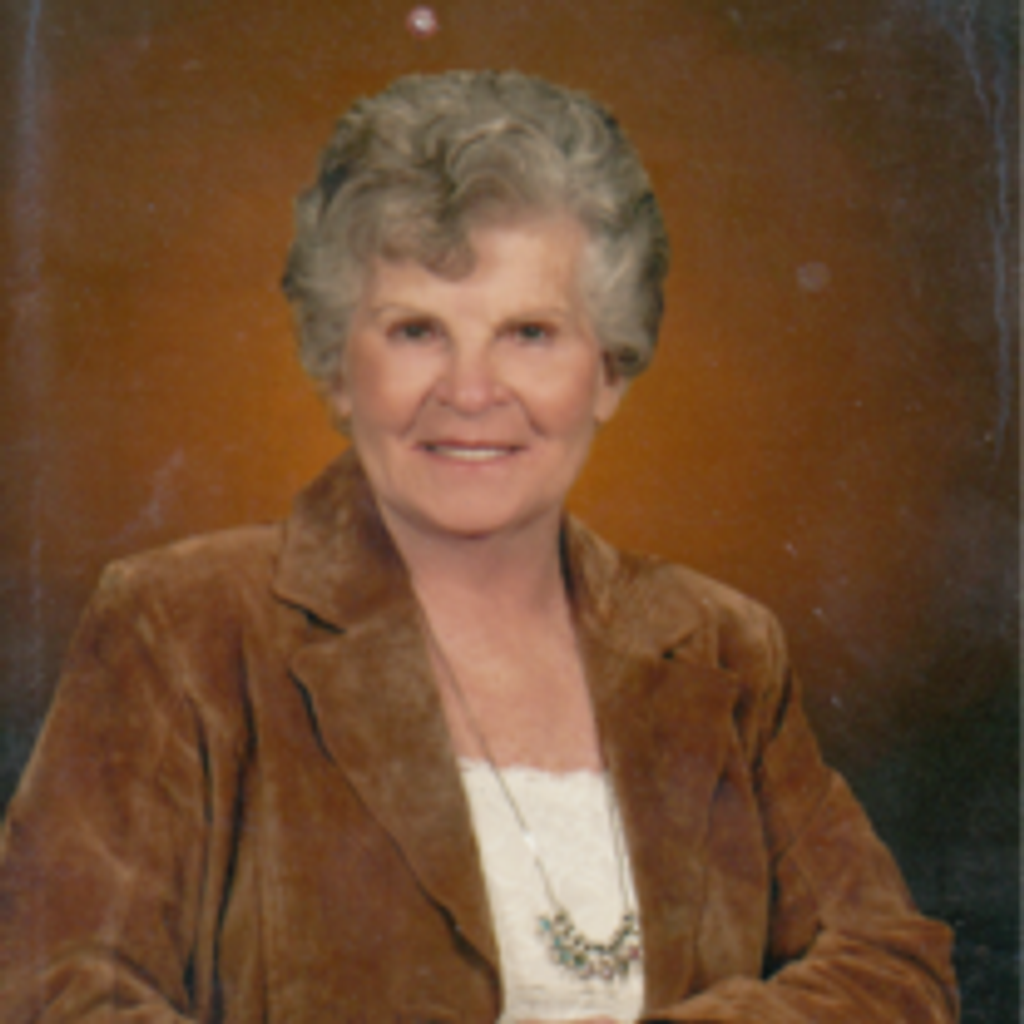 Elinor Zurbuchen