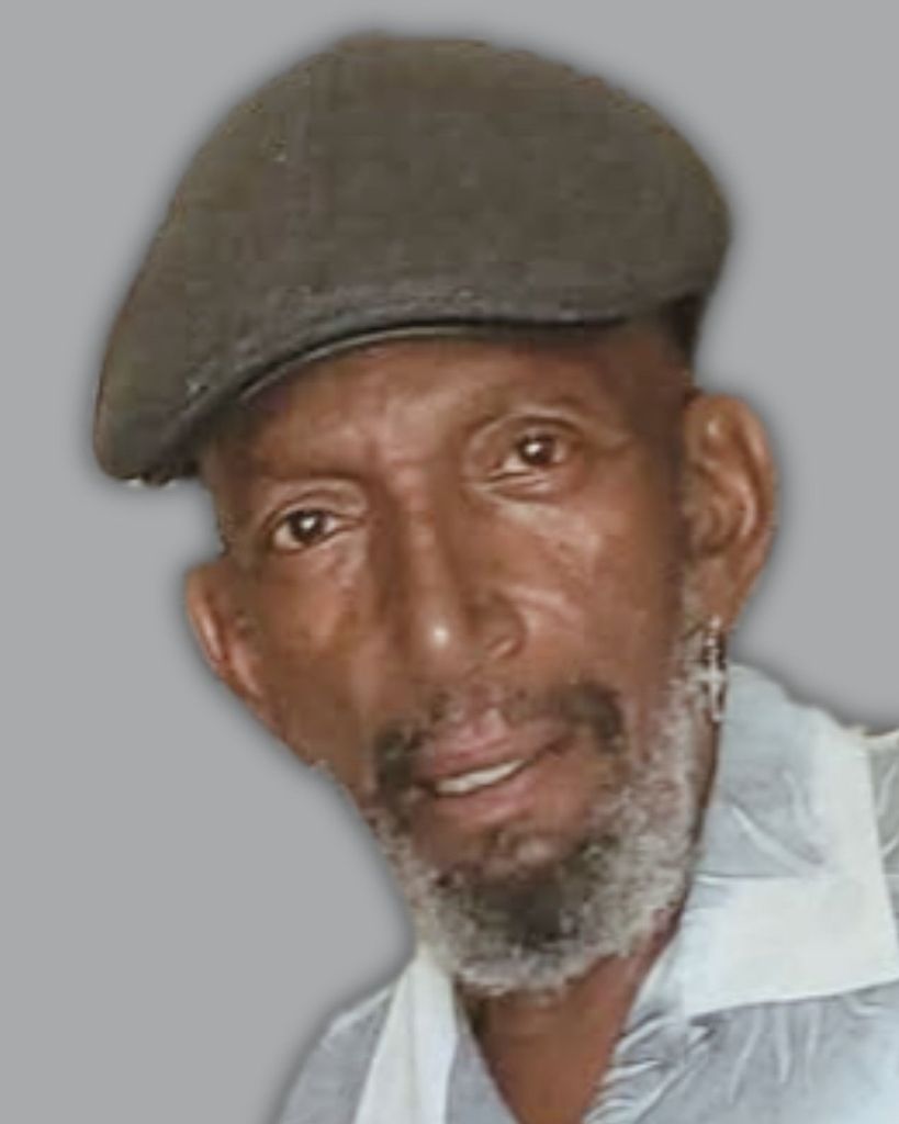 Willie "Slim" Cobbs Profile Photo