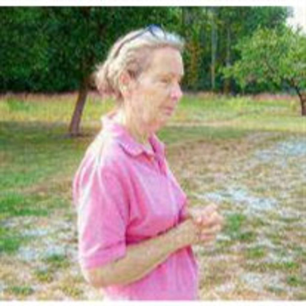 Phyllis Bunch