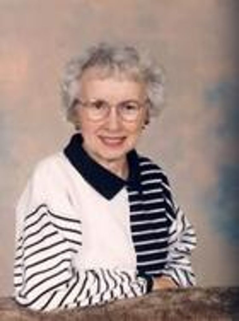 Mary Louise Cain