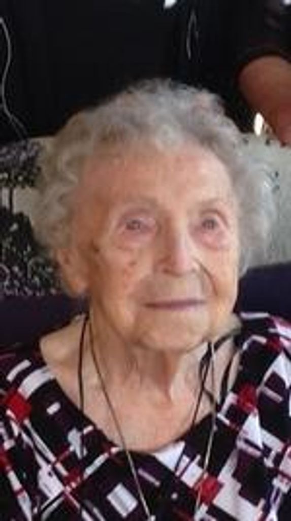 Regina "Jean" C. Buech