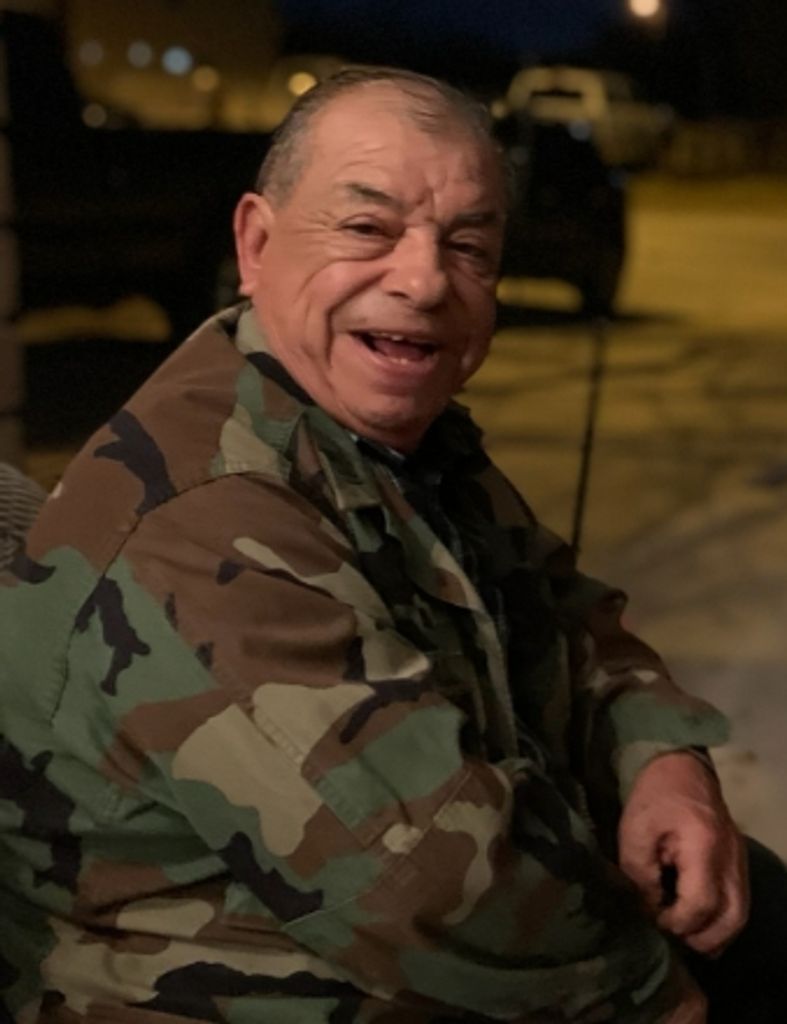 Daniel Hernandez Delgado Profile Photo