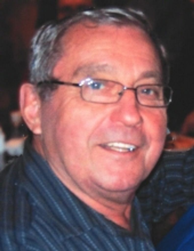 Leroy Dudek