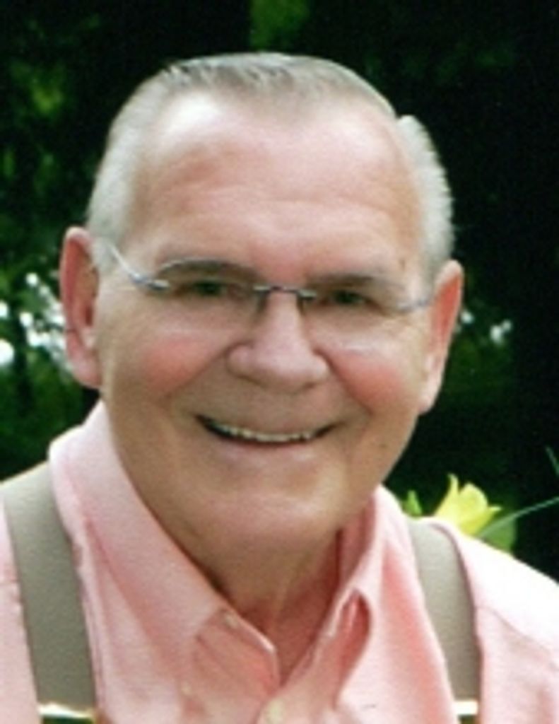 Harry W. George, Jr.