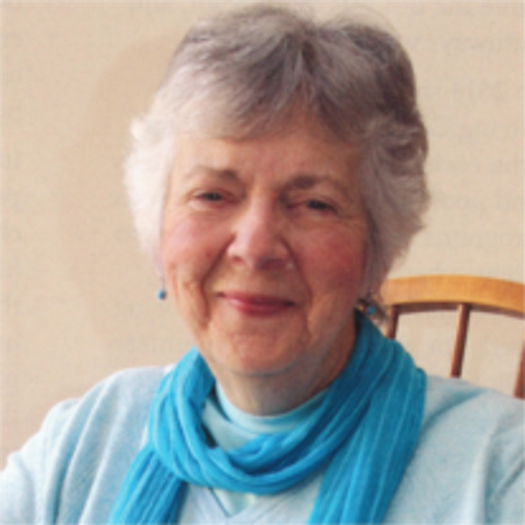 Mary Elaine Kreider
