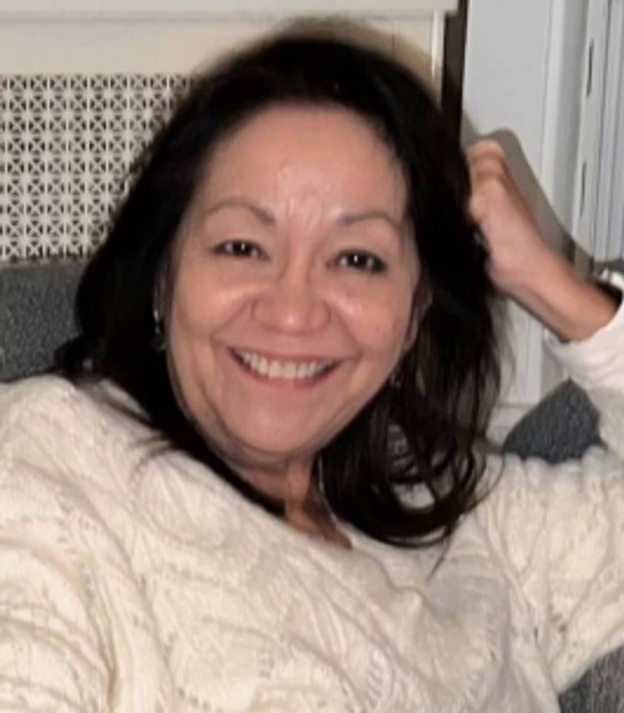 Diana Almanza