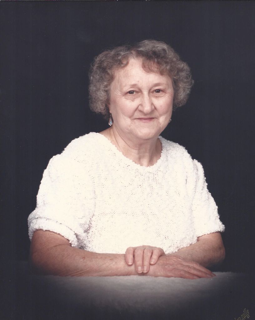 Helen Jean Pence Profile Photo