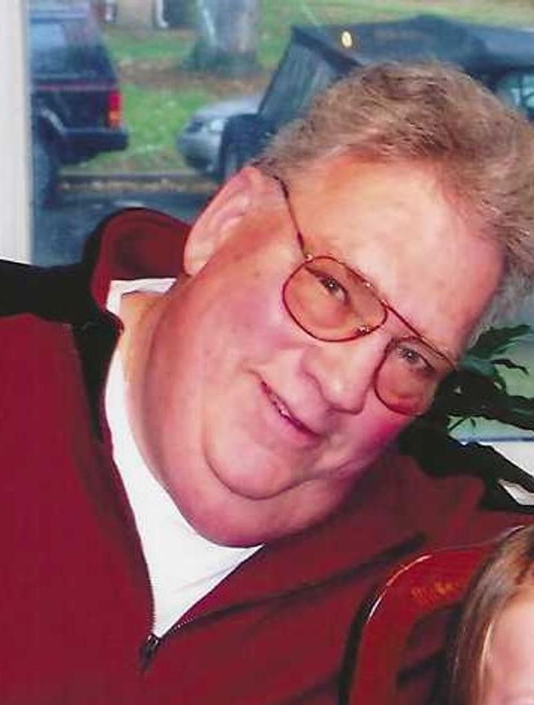 Charles W. Plungis