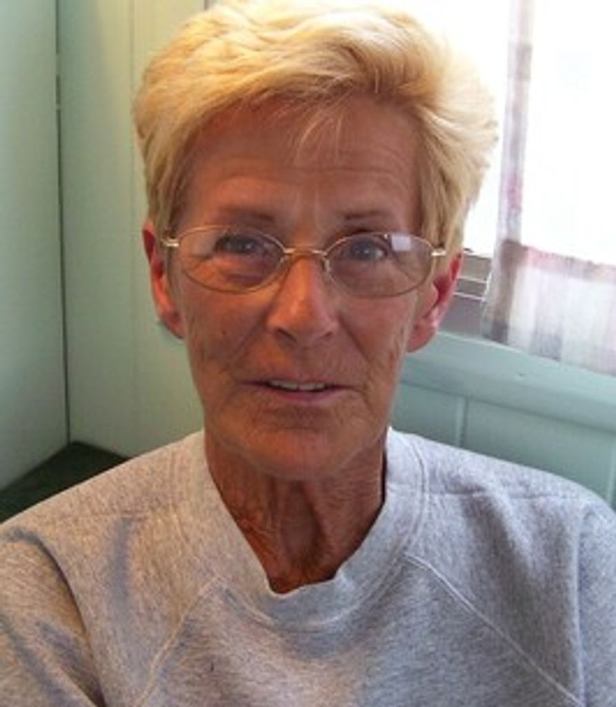 Patricia Wirsing