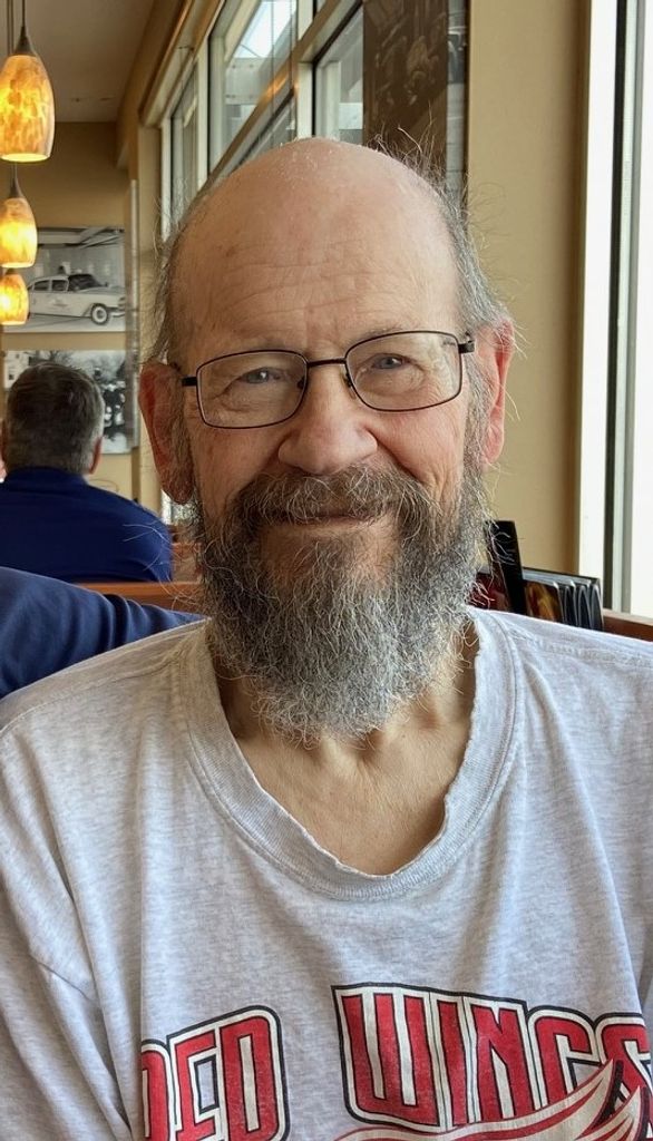 Gary Kent Johnson Profile Photo