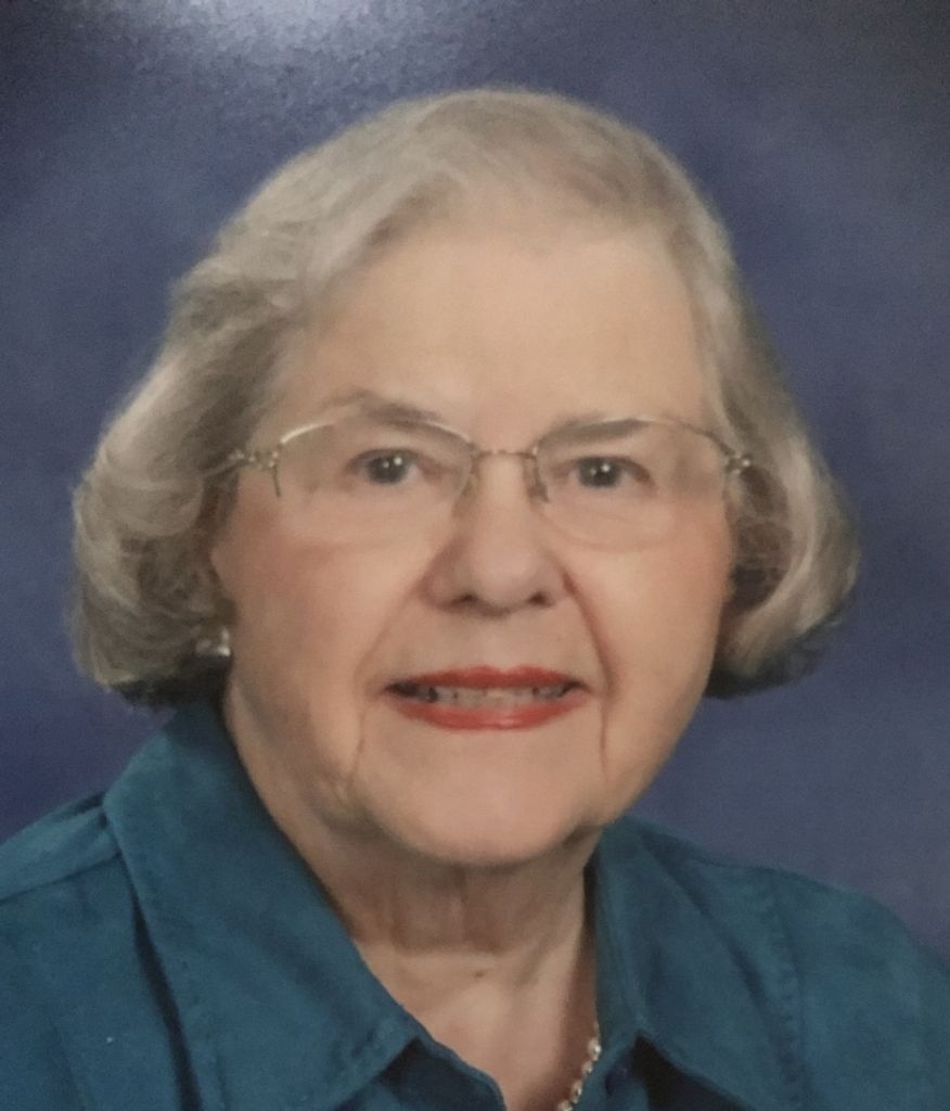 Lois Hogan Newell