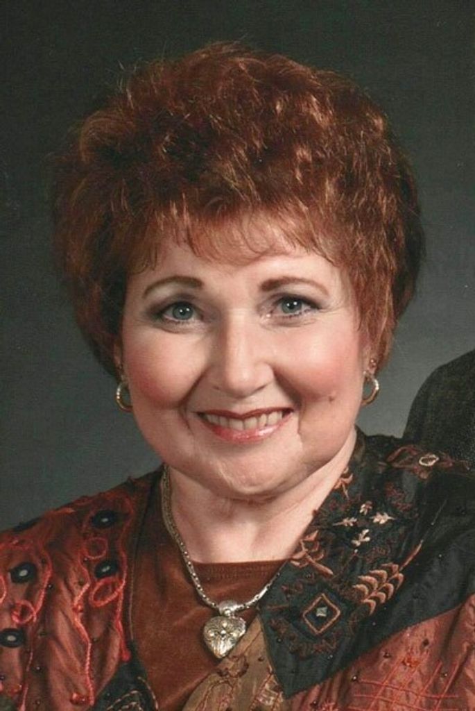 Deborah Carlton Profile Photo