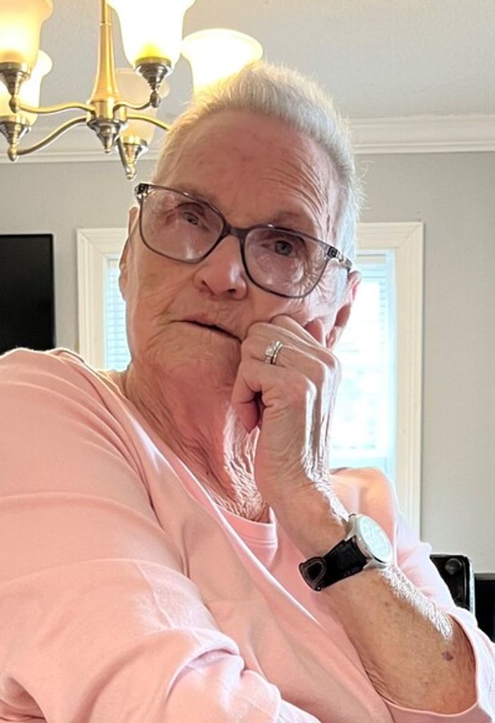 Rita Elaine Bexley Profile Photo