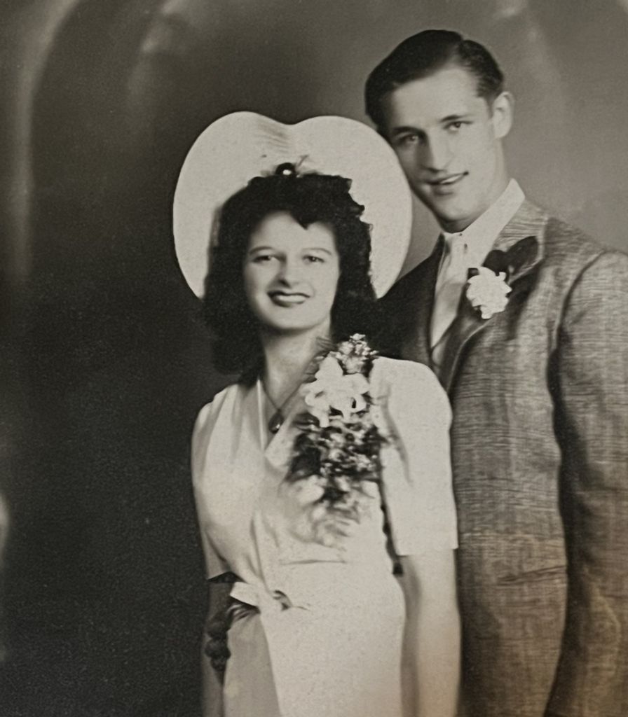 Dorothy Vivian Subotich (Schwartz) Profile Photo