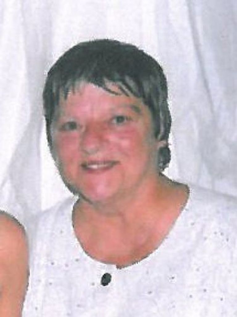 Judy M. Pace Profile Photo