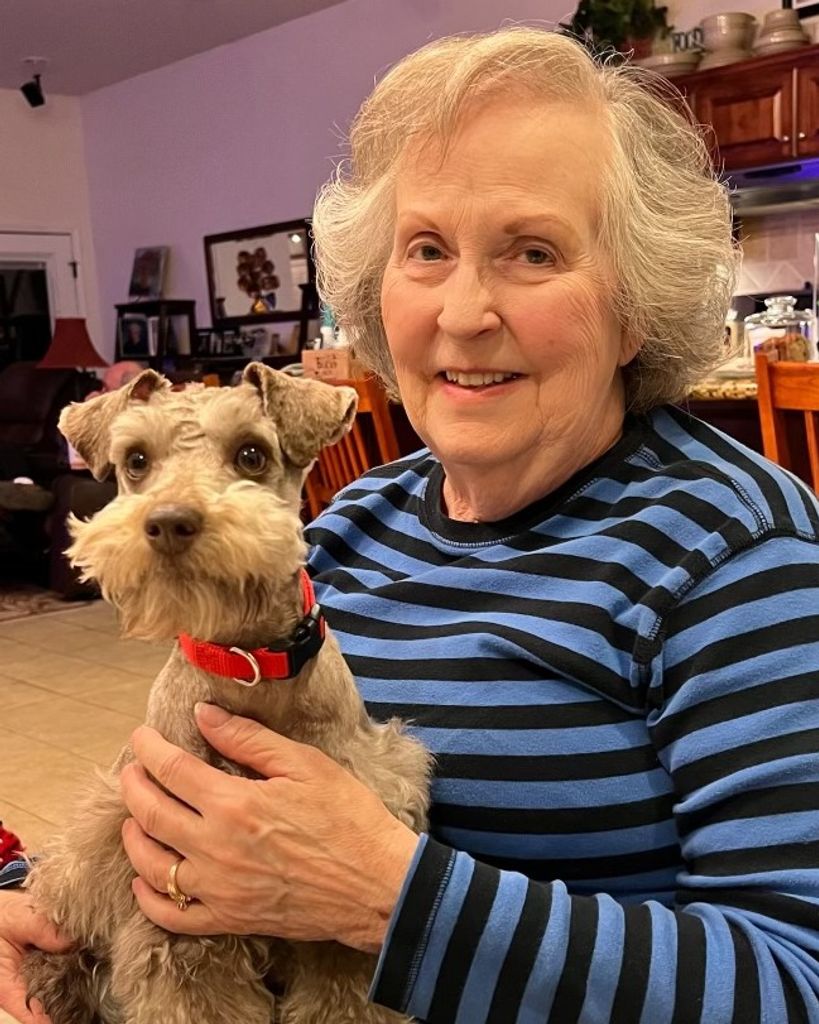 Carolyn Elizabeth (Beddingfield) Henson