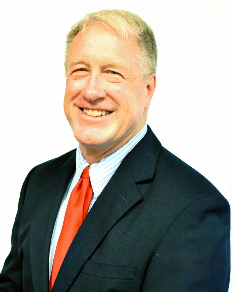 Charles "Chuck" M. Moss III Profile Photo