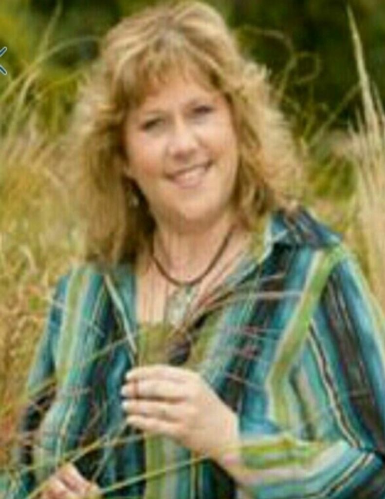 Rebecca Lynn Parker Profile Photo