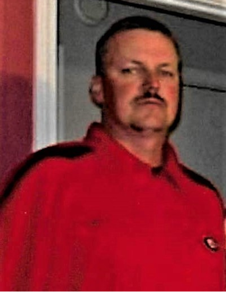 John Anthony Figueroa