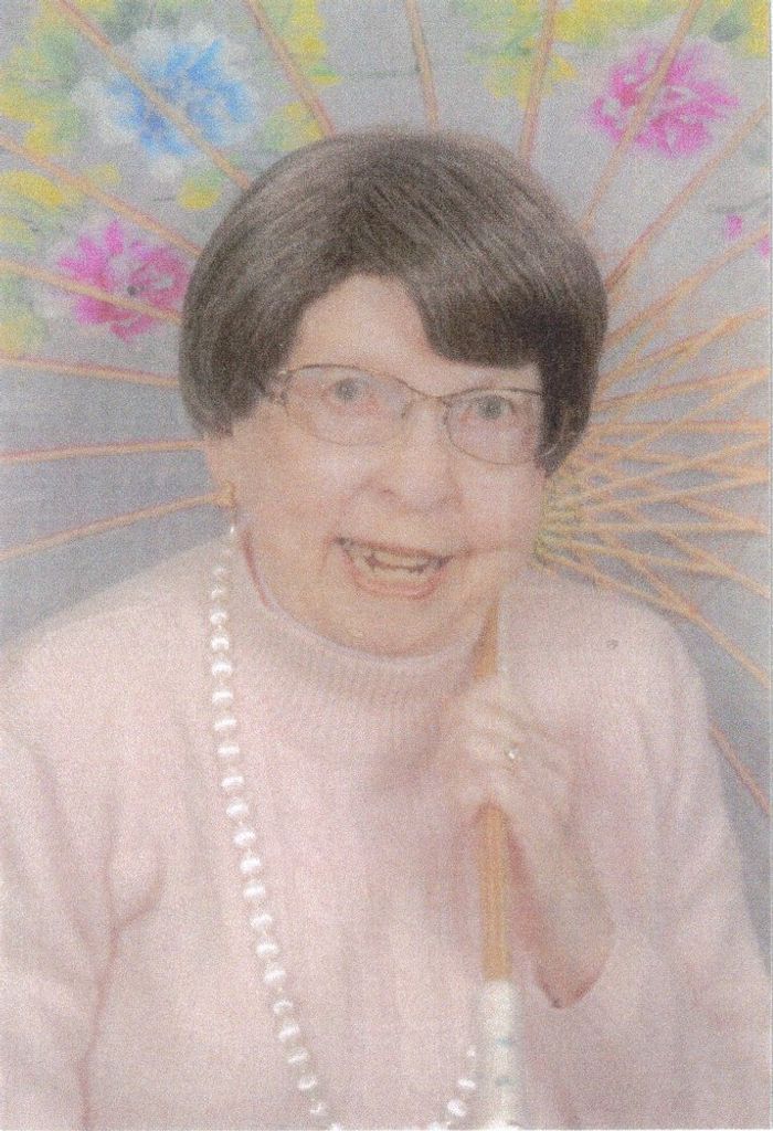 Irene Irmer Profile Photo