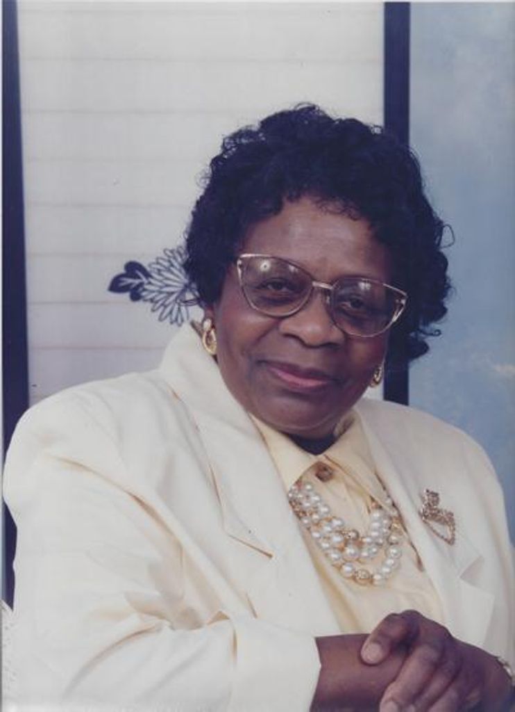 Carrie Josephine Norwood Mcmillian Profile Photo