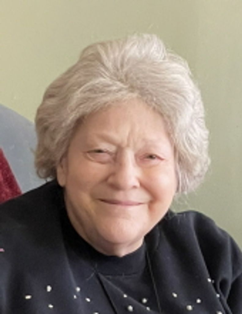 Ms. Brenda Joyce Stegall