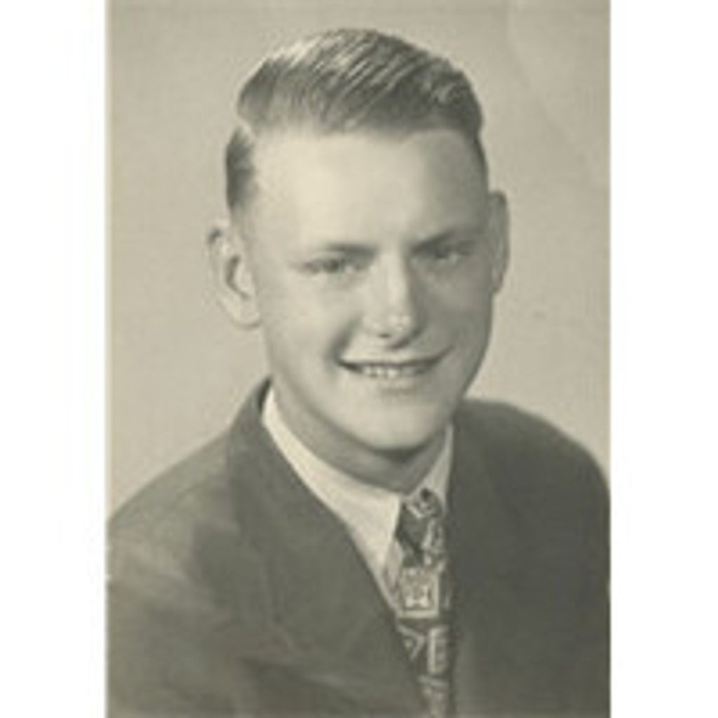 Robert Joseph Schaad