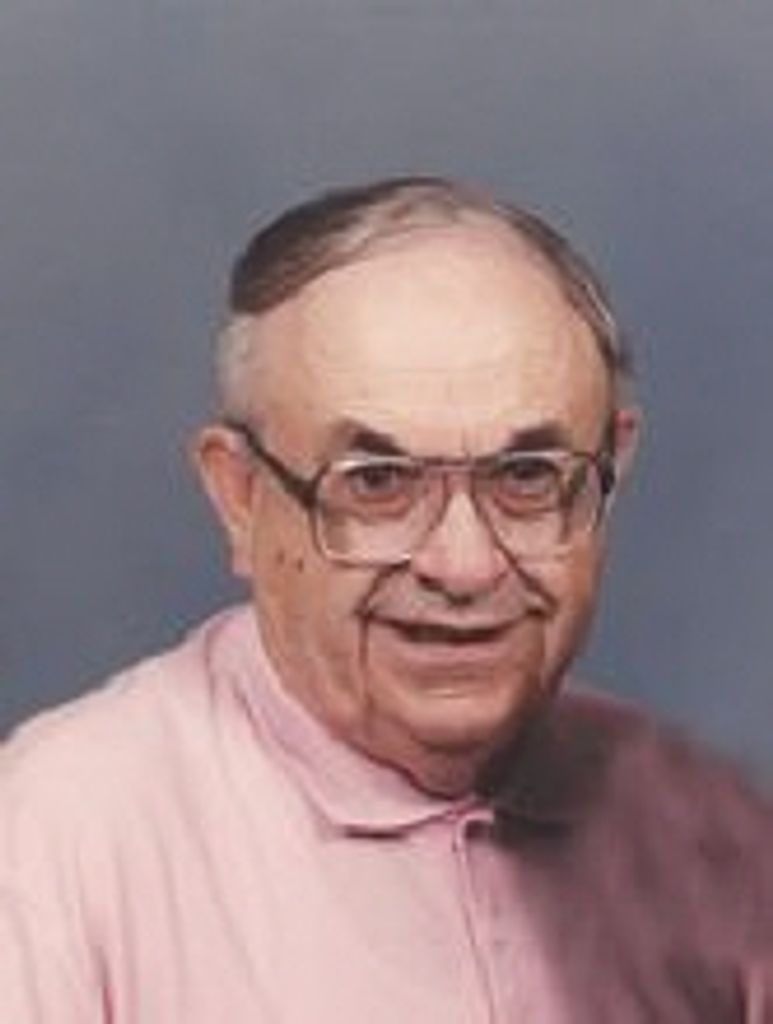 Edward Sheltrown