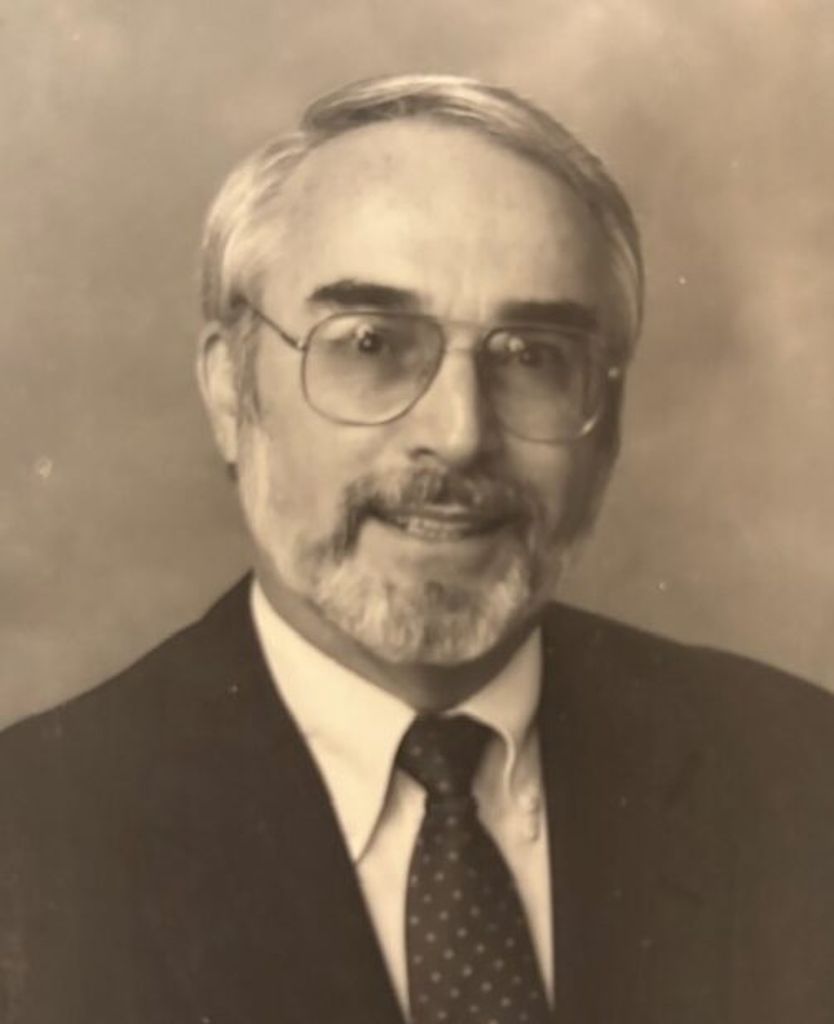 James R. Lesher