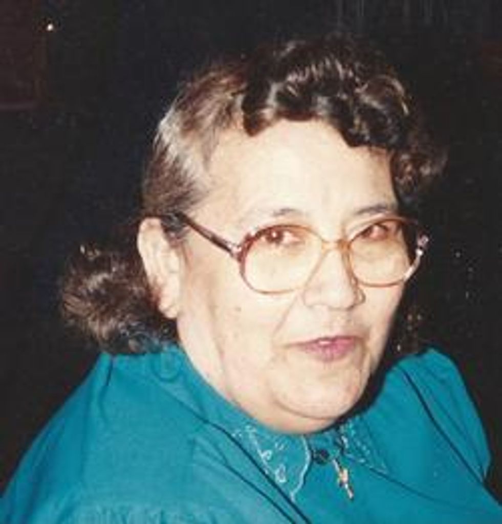 Amelia Montez Reyna Profile Photo