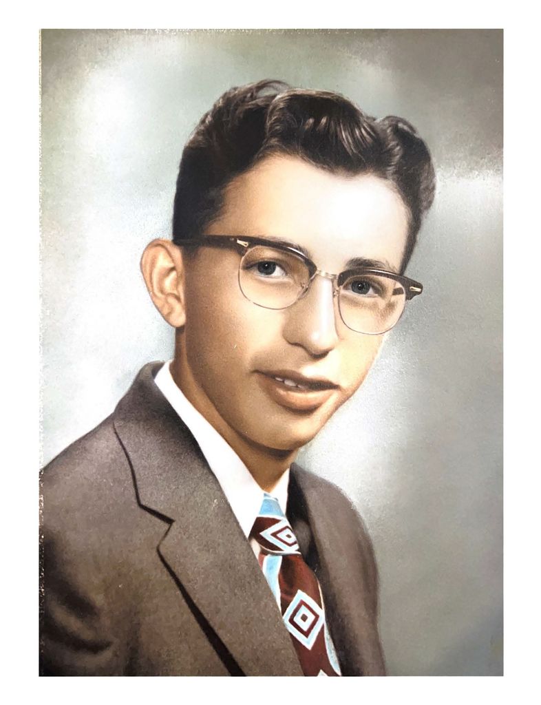 John L. Copeland Profile Photo