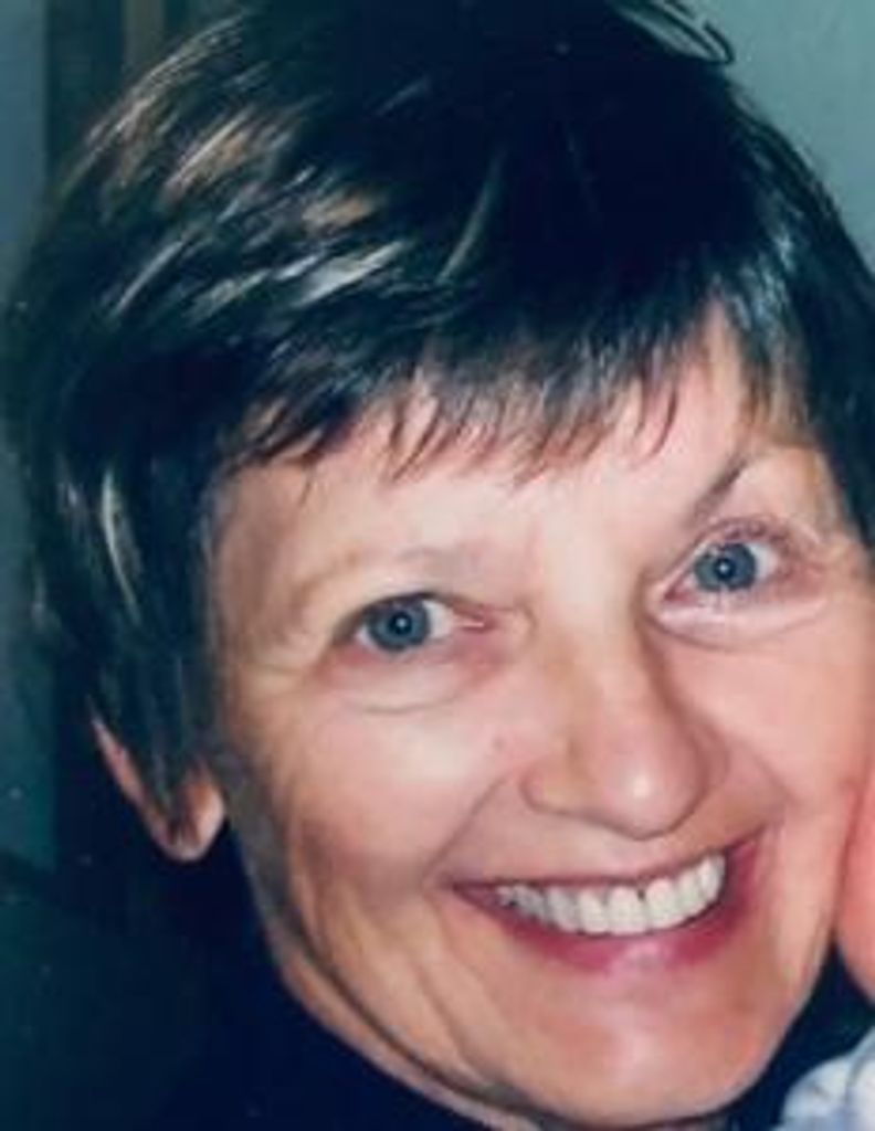 Jeanette Baptie