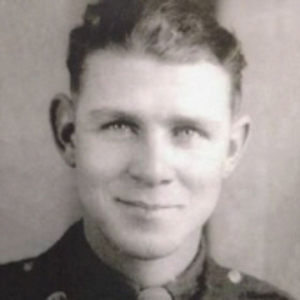 Almarion "Mike" Fox