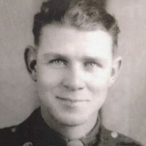 Almarion "Mike" Fox Profile Photo