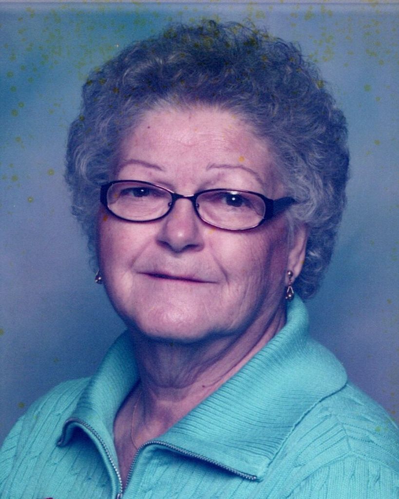 Darlene I. Wubben